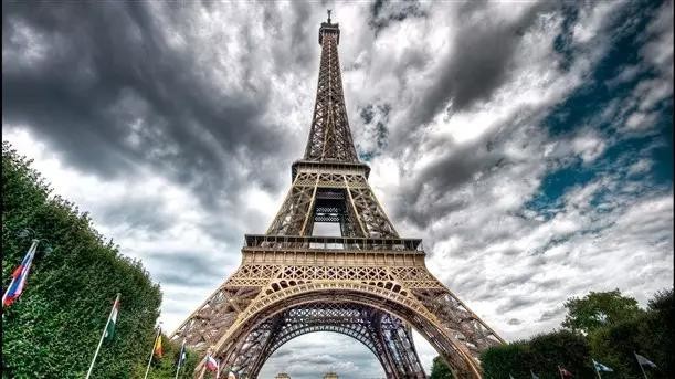 Dernière affaire concernant Tour Eiffel