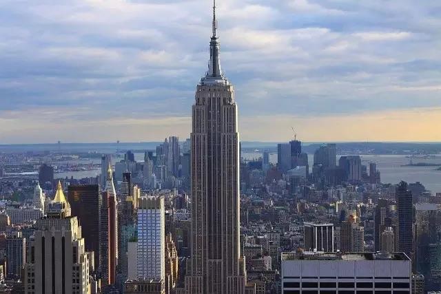 Dernière affaire concernant L'Empire State Building