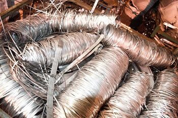 Dernière affaire concernant L'acier inoxydable: sûr et durable