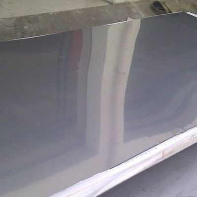 0.5mm 8K Decorative Stainless Steel Sheet Coil Mirror/Hairline/Satin/304/304L/321/316