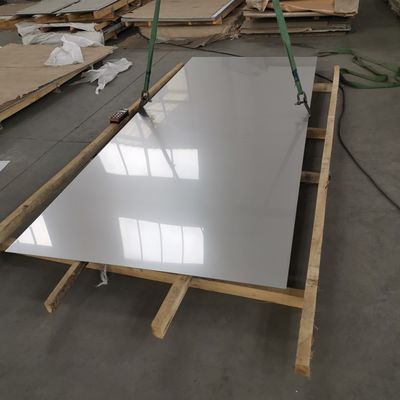 Cold Rolled Stainless Steel Sheet Coil 202/304/321/316/420 Bending Welding 2B/8K