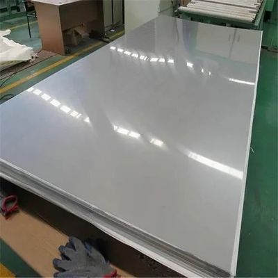 Custom OEM Laser Cutting Stainless Steel Sheet Coil Plate Mirror 201 310S AISI ASTM