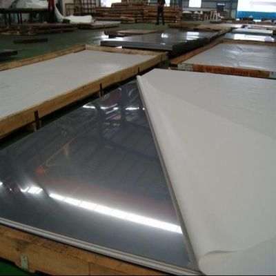Custom OEM Laser Cutting Stainless Steel Sheet Coil Plate Mirror 201 310S AISI ASTM