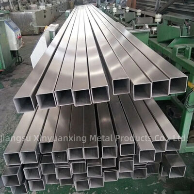 Tolerance 1 Percent 201 Stainless Steel Seamless Pipe Food Grade 304 304L 316 316L 310S 321 Seamless Stainless Pipe