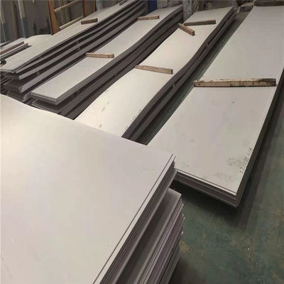 High Quality Hot Rolled Mirror And Matte 304l Stainless Steel Sheet Coil Plate