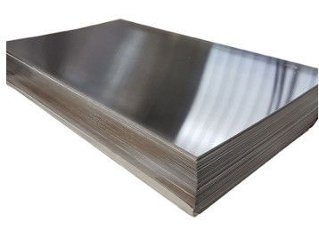 ASTM 2.5mm Thick Stainless Steel Sheet Coil Sus304 ASTM Plate BA 310s