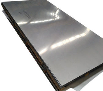 ASTM 2.5mm Thick Stainless Steel Sheet Coil Sus304 ASTM Plate BA 310s