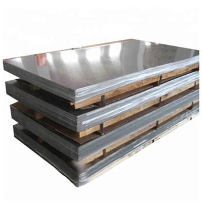 BA 50mm 0.5 Mm Stainless Steel Sheet Coil Metal Plate SUS304 316 Sheet JIS