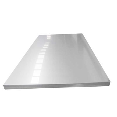 ASTM Stainless Steel Plate 08X18H10 20X23H18 304 310S for Chemical Manufacturing