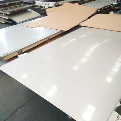 201 Cold Rolled Stainless Steel Sheet Coil Plate Material For Kitchen Cabinet Production