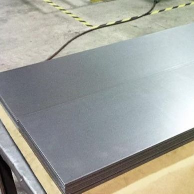 SUS321 600mm Stainless Steel Sheet Coil BA Corrosion Resistance For Gas Pipeline