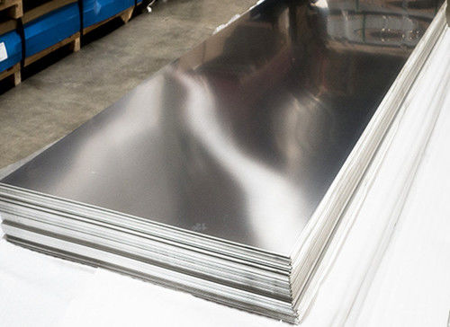 Slit Edge ASTM 301 Stainless Steel Sheet Coil PVC Protection Cold Rolled