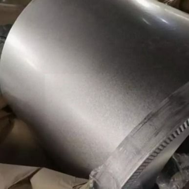 5754 Excellent Corrosion Resistance Anodized Aluminum Steel Coil .032" 5052 H32 Alloy Metal Roll