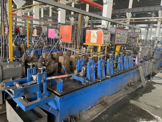 ASTM AISI Quality Assurance 200mm Diameter Stainless Steel Pipes with 201 304 309 310 321 410 420 430 Grades and 2b Ba No.1 No.4 4K 8K Mirror Surface Finish