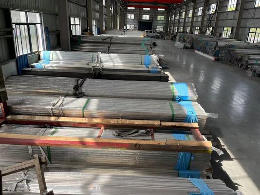 Tolerance 1 Percent Cold Rolled Seamless Stainless Steel Pipe ASTM A312 Tp 301 303 304 304L 316 316L 310S 321 309S Pipes
