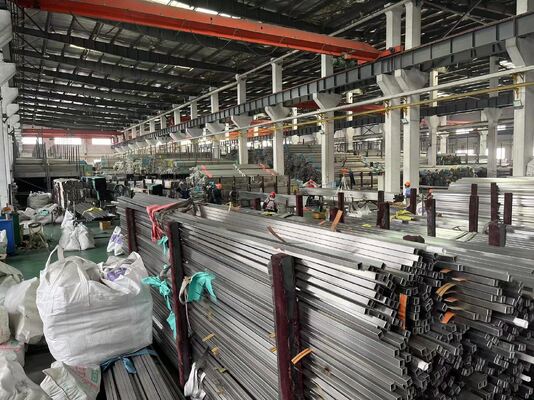 Thickness 0.2mm to 100mm Round Stainless Steel Pipe S32750 S32760 316 304 ASTM Standard Titanium Electric Heating Tube
