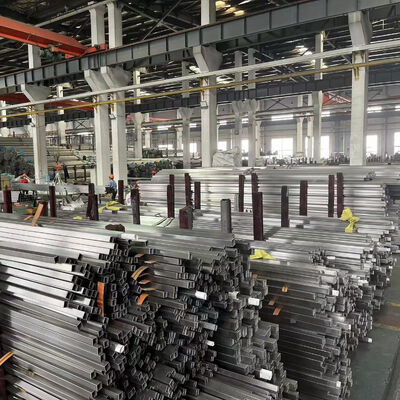 Machinery Industry Stainless Steel Pipe Stainless Steel Square Rectangular Pipe Tube Ss Pipe 304 Stainless Steel Tube Kg