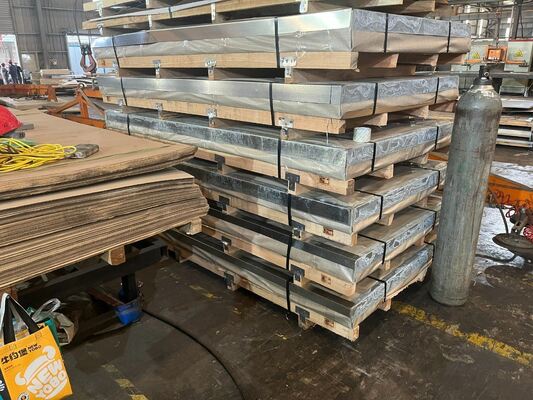 Ni 8-12 Percent Stainless Steel Plate Ba Surface Finish Mirror Finish Sheet Metal 304 201 430 316 SUS 4x8 8K 2b N4