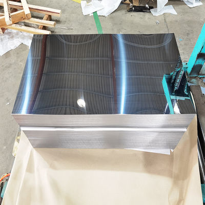 JIS SS304 Stainless Steel Sheet Coil Hot Rolled 304L Stainless Steel Sheet Manufacture Medium Thick Stainless Steel
