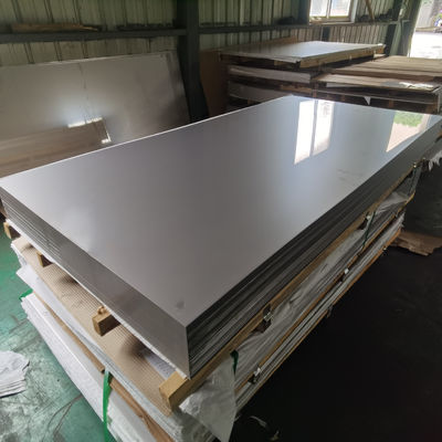 ASTM 5MM 1.5 Mm Black Stainless Steel Sheet Coil Plate Square 2000MM 1000MM 6K Finish