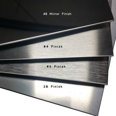 BA 50mm 0.5 Mm Stainless Steel Sheet Coil Metal Plate SUS304 316 Sheet JIS