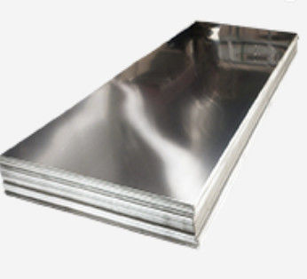 BA 50mm 0.5 Mm Stainless Steel Sheet Coil Metal Plate SUS304 316 Sheet JIS