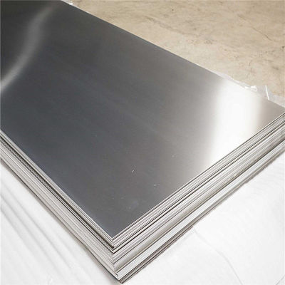 ASTM Stainless Steel Plate 08X18H10 20X23H18 304 310S for Chemical Manufacturing