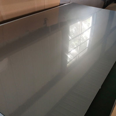 Tisco Ferritic 304 Stainless Steel Sheet Coil 2.5mm Cold Rolled