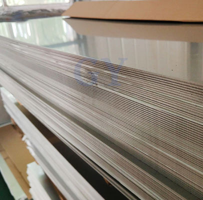 Tisco Ferritic 304 Stainless Steel Sheet Coil 2.5mm Cold Rolled