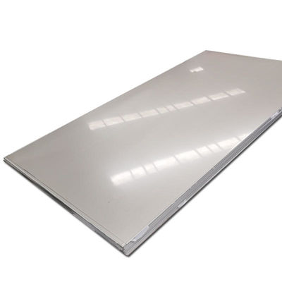 3mm Thickness 321 Stainless Steel Sheet Coil Plate Cold Rolled Slit Edge