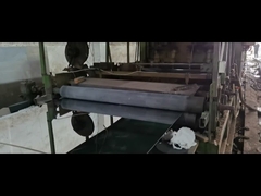 finition superbe de miroir de feuille d'acier inoxydable de 2500mm AISI 201