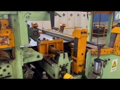 SUS de 0.3mm ASTM décoration laminée à froid par Ba de bobine de feuille d'acier inoxydable de 400 séries