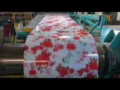 Galvanisation à chaud de la bobine d'acier galvanisée à chaud SS340 G60 SS440 laminée à froid