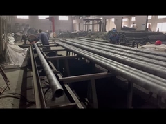 Pièces en acier inoxydable de 25 mm 410