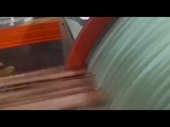 6 mm 8 mm C11000 Barre ronde de cuivre pur / Barre ronde de cuivre Dur 99,9% Barre de cuivre rouge