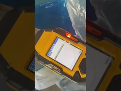 ASTM 6061 H32 Alloy Aluminium Sheet Mirror Finish Peinture 4 x 8 Ft Coupe au laser de film PVC